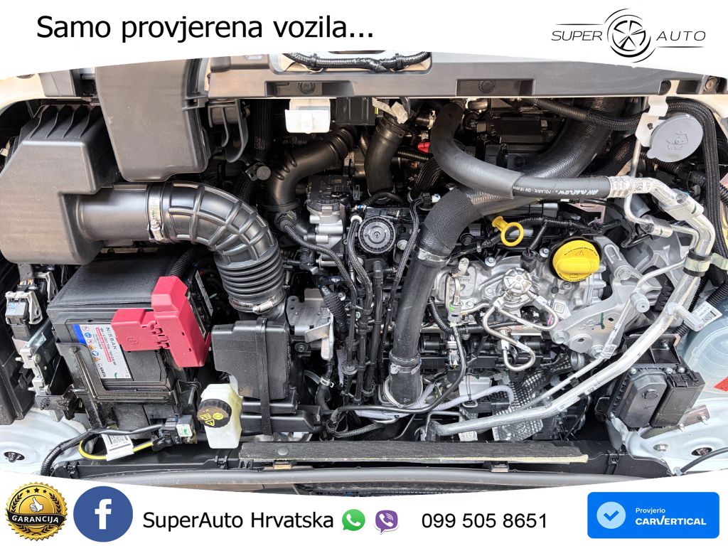 Nissan Qashqai 1.3 DIG-T (158 KS) Xtronic N-Connecta LED+GR SJED+ACC