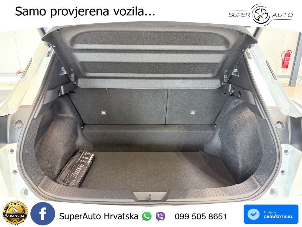 Nissan Qashqai 1.3 DIG-T (158 KS) Xtronic N-Connecta LED+GR SJED+ACC