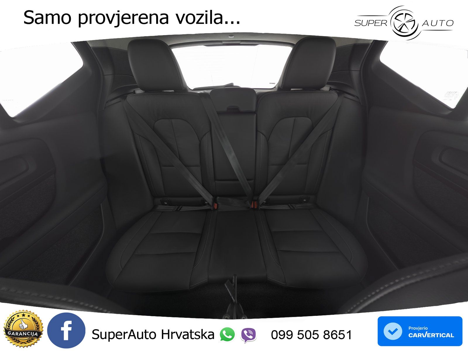 Volvo XC40 2.0 B3 163 KS Automatic LED+GR SJED+ACC