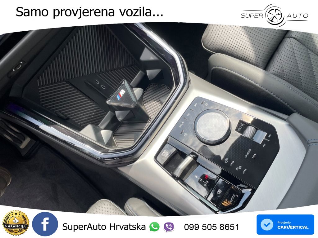 BMW X3 20d xDrive Steptronic LED+GR SJED+ACC