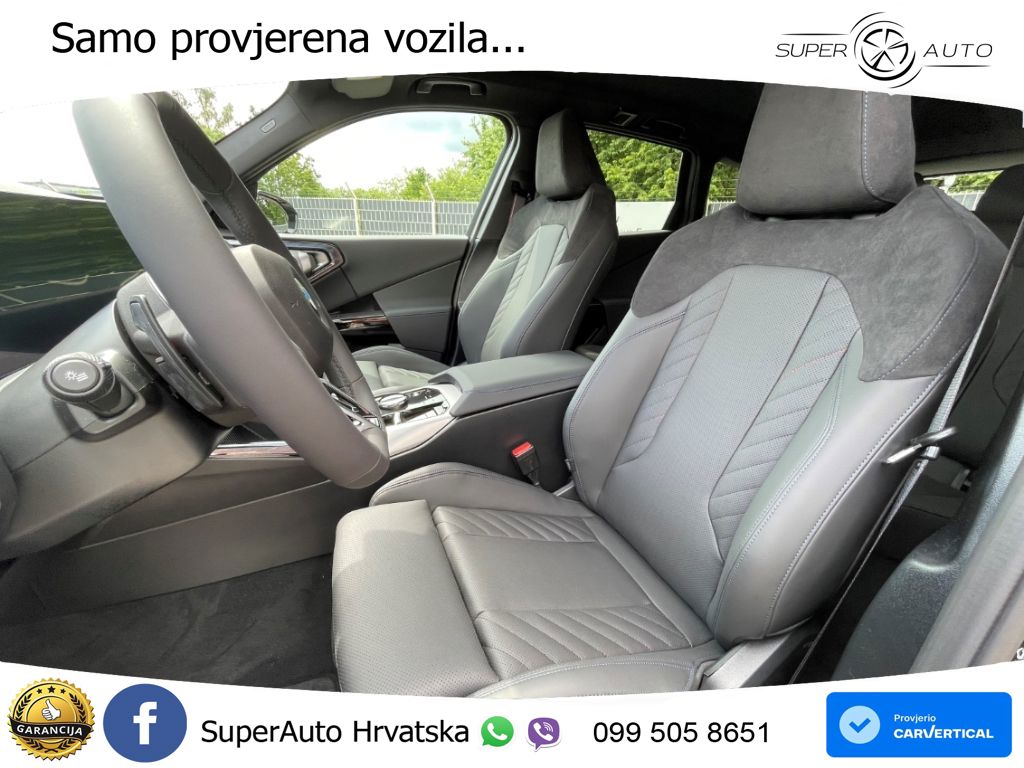 BMW X3 20d xDrive Steptronic LED+GR SJED+ACC