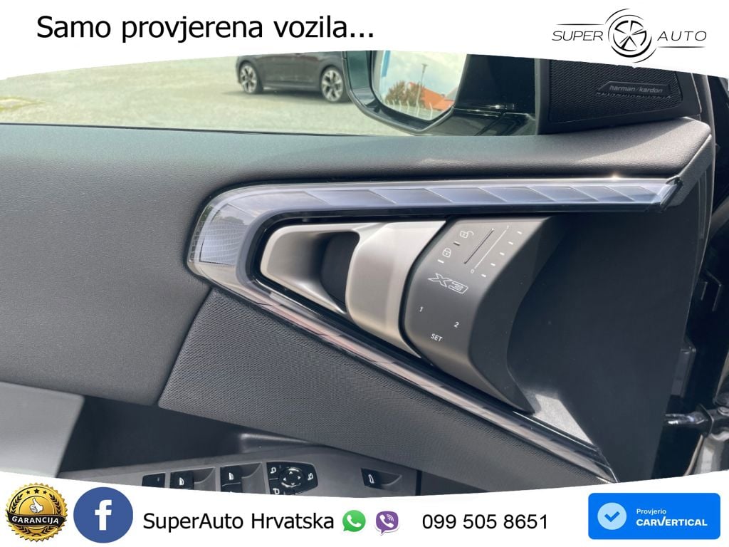 BMW X3 20d xDrive Steptronic LED+GR SJED+ACC