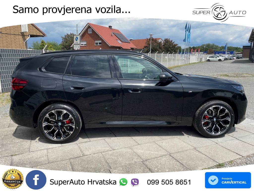 BMW X3 20d xDrive Steptronic LED+GR SJED+ACC