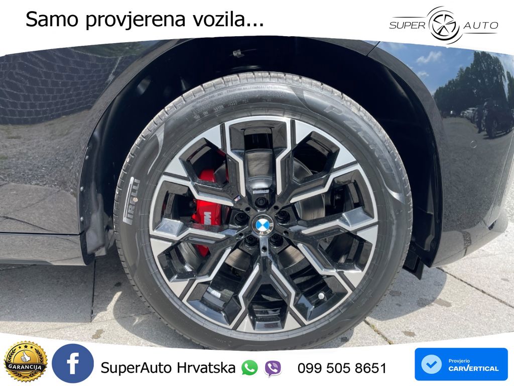 BMW X3 20d xDrive Steptronic LED+GR SJED+ACC