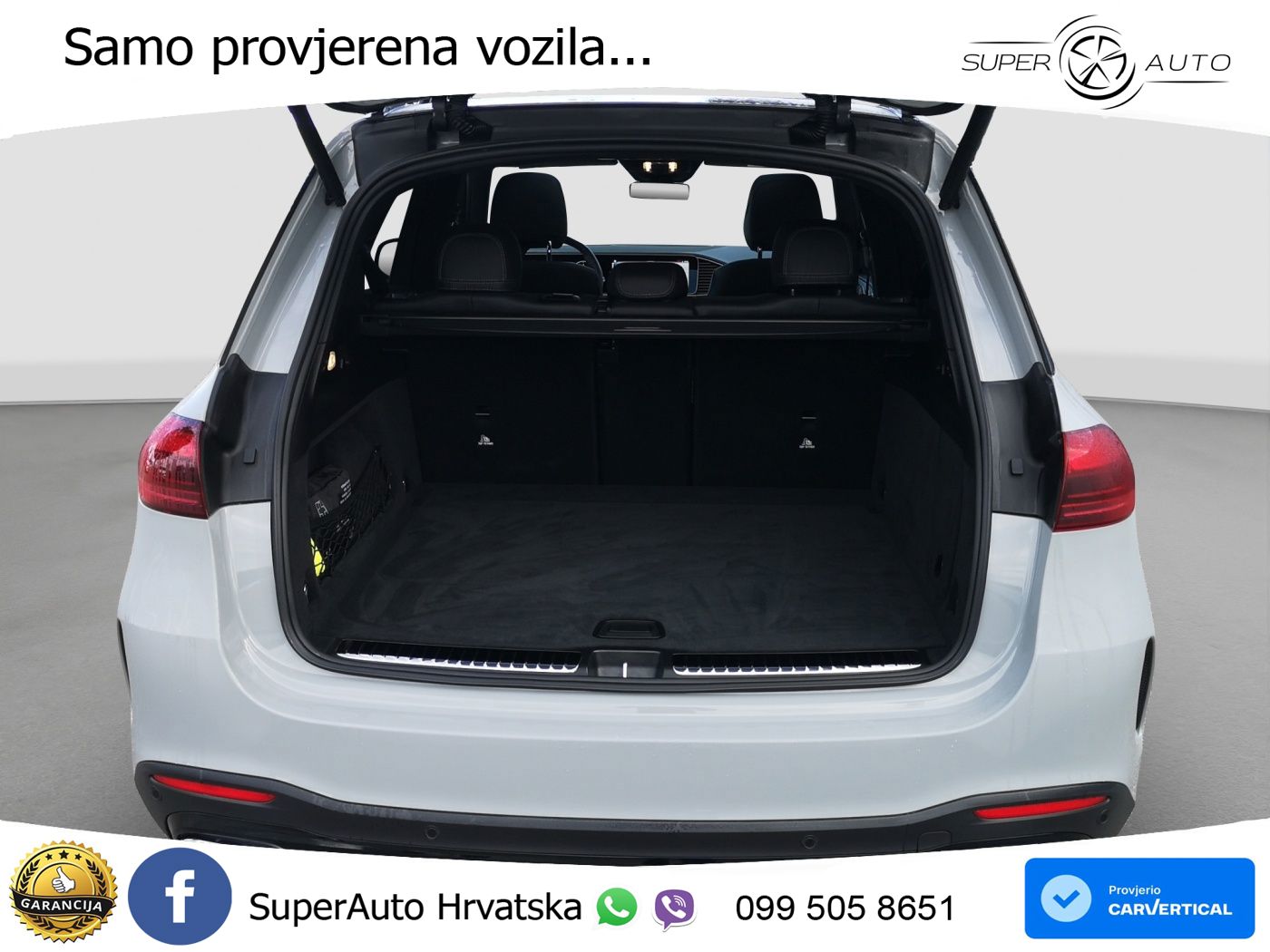 Mercedes GLE 300d (269 KS) EQ Boost 4MATIC 9G-TRONIC AMG ZRAČNI+ACC+GR SJED+360+PANO