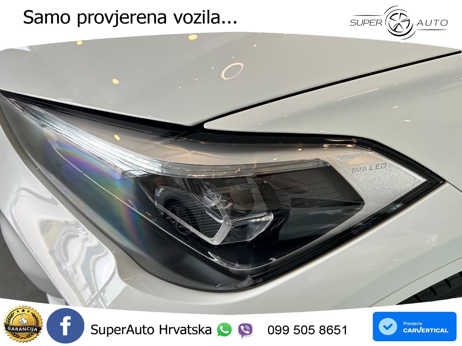 BMW X1 20d (190 KS) xDrive Steptronic M Sport
