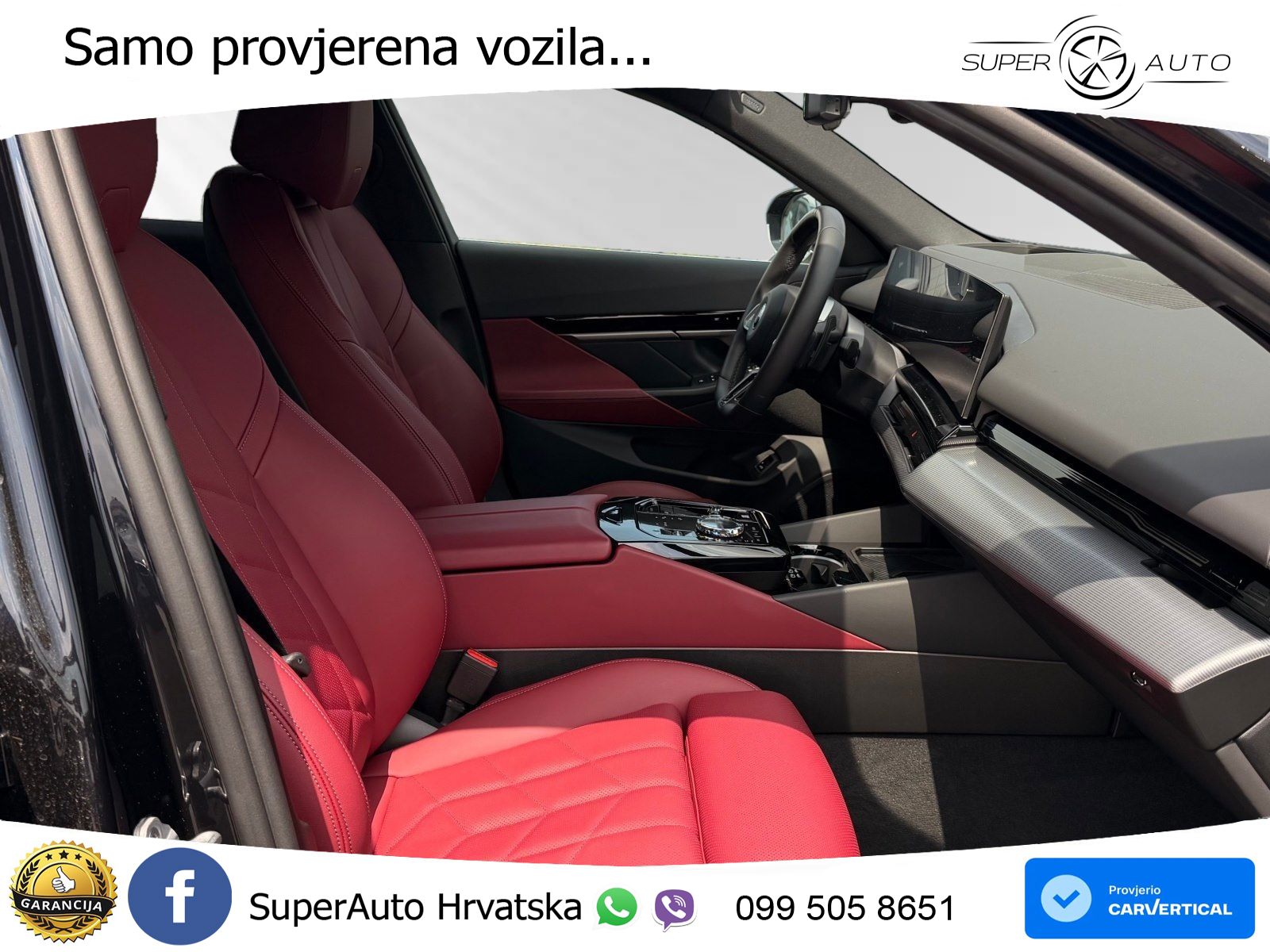 BMW 530e (299 KS) Steptronic M Sport