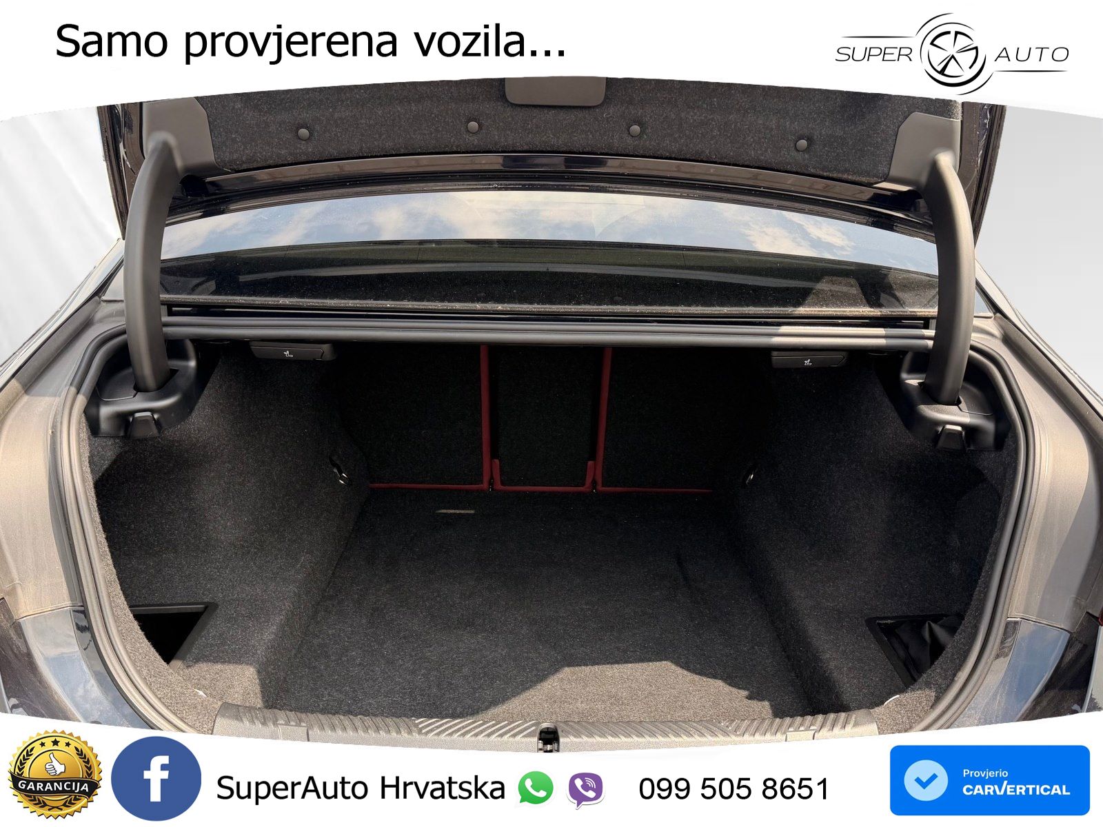 BMW 530e (299 KS) Steptronic M Sport