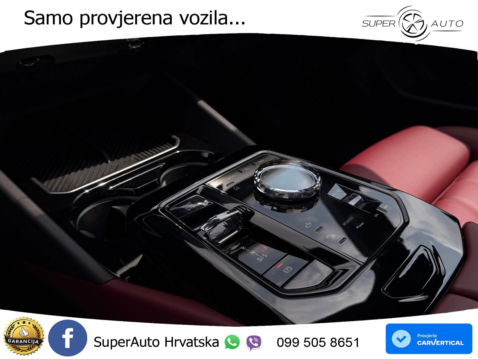 BMW 530e (299 KS) Steptronic M Sport