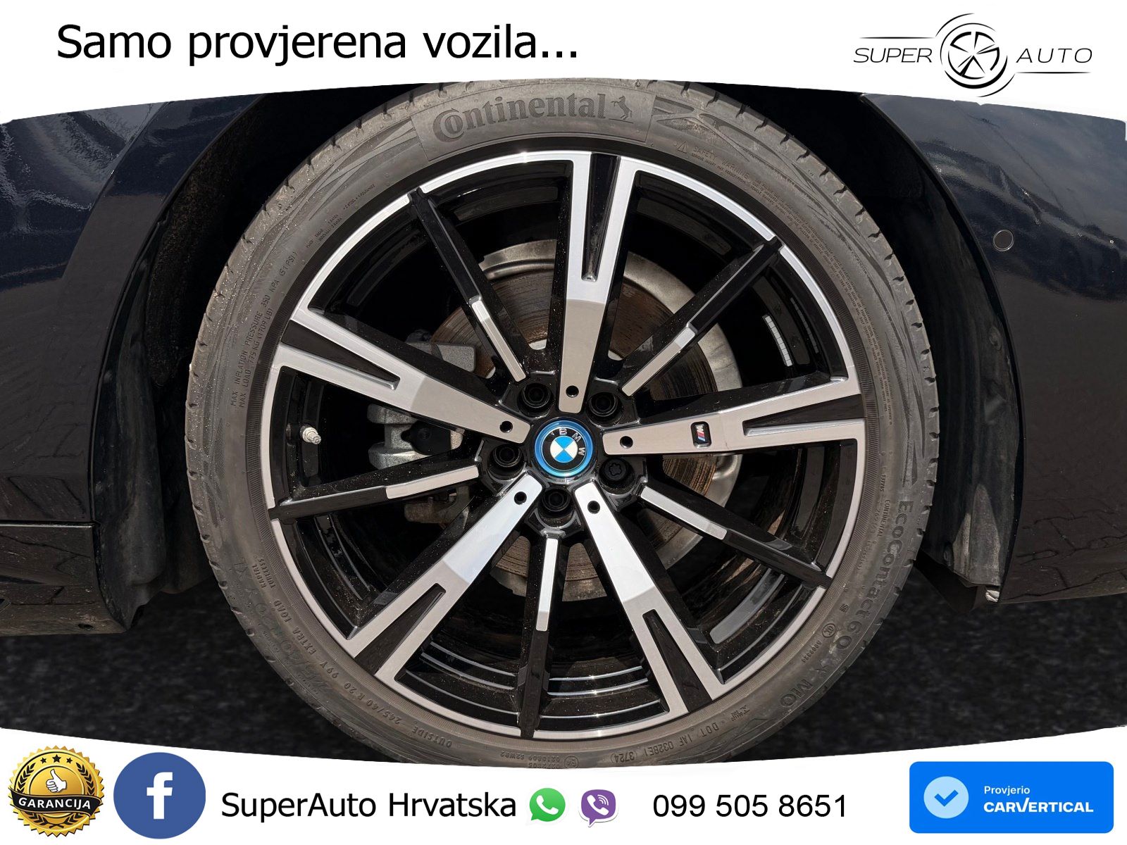 BMW 530e (299 KS) Steptronic M Sport
