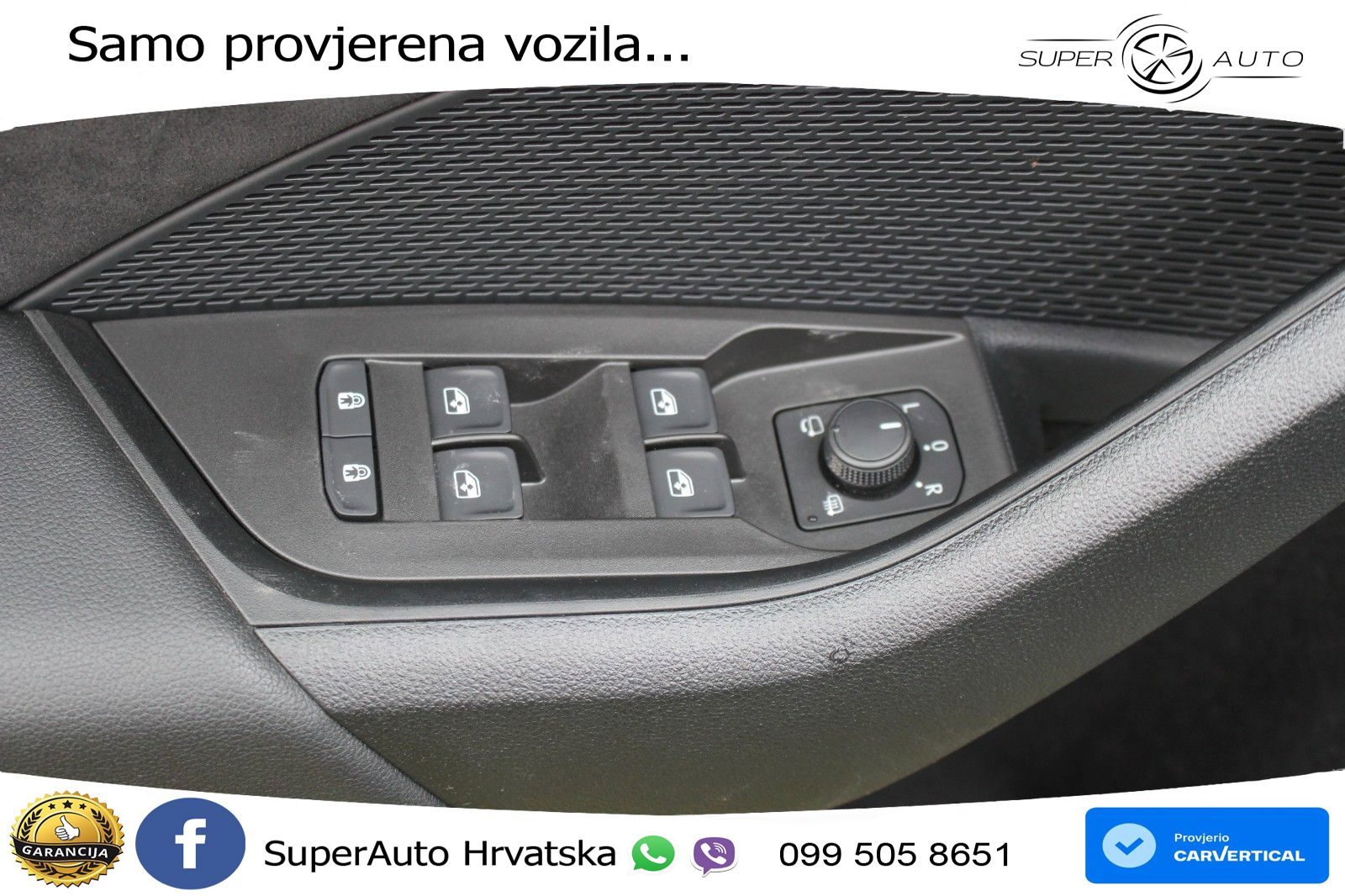 Škoda Octavia Combi RS 2.0 TSI (245 KS) DSG