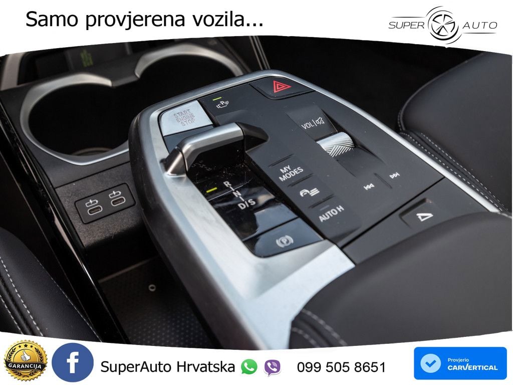BMW X1 18i (136 KS) sDrive Steptronic M Sport