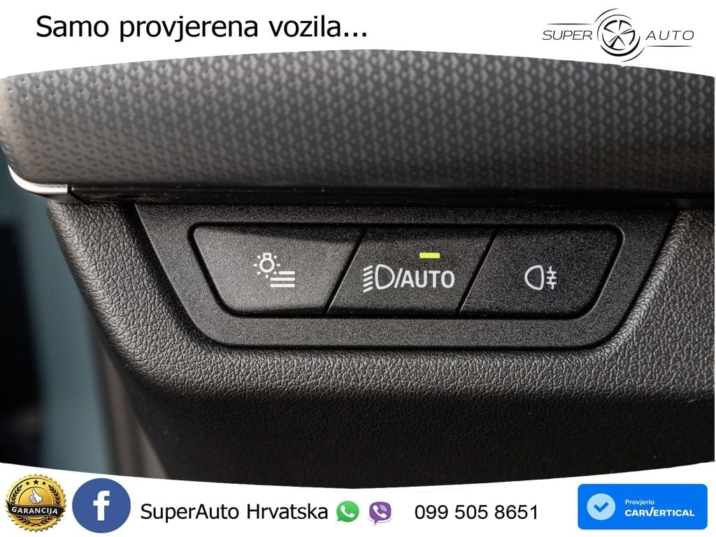 BMW X1 18i (136 KS) sDrive Steptronic M Sport