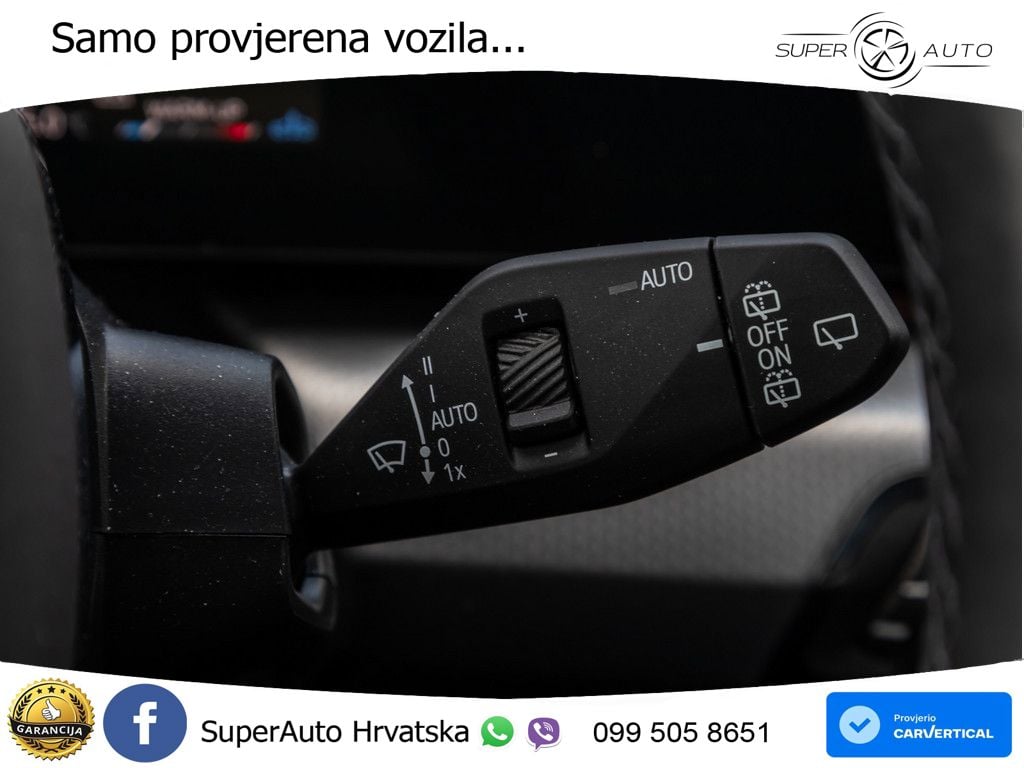 BMW X1 18i (136 KS) sDrive Steptronic M Sport