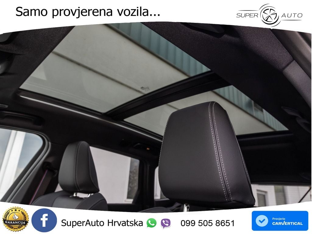 BMW X1 18i (136 KS) sDrive Steptronic M Sport