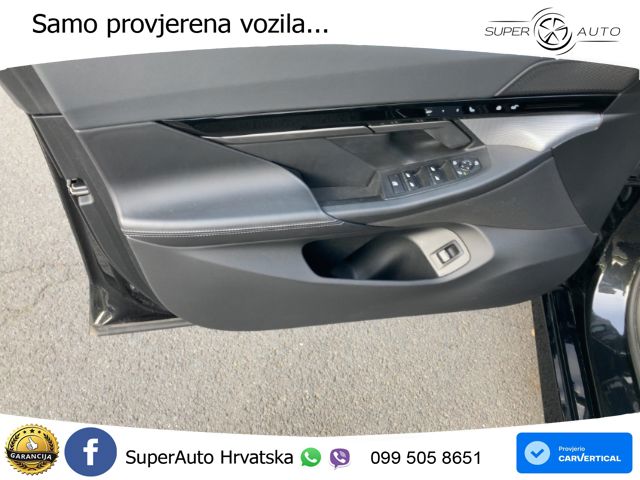 BMW 520d (197 KS) Steptronic LED+GR SJED+ACC