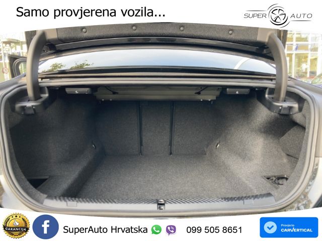 BMW 520d (197 KS) Steptronic LED+GR SJED+ACC