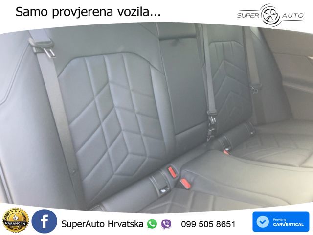 BMW 520d (197 KS) Steptronic LED+GR SJED+ACC