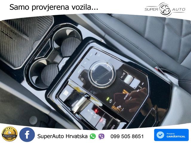 BMW 520d (197 KS) Steptronic LED+GR SJED+ACC