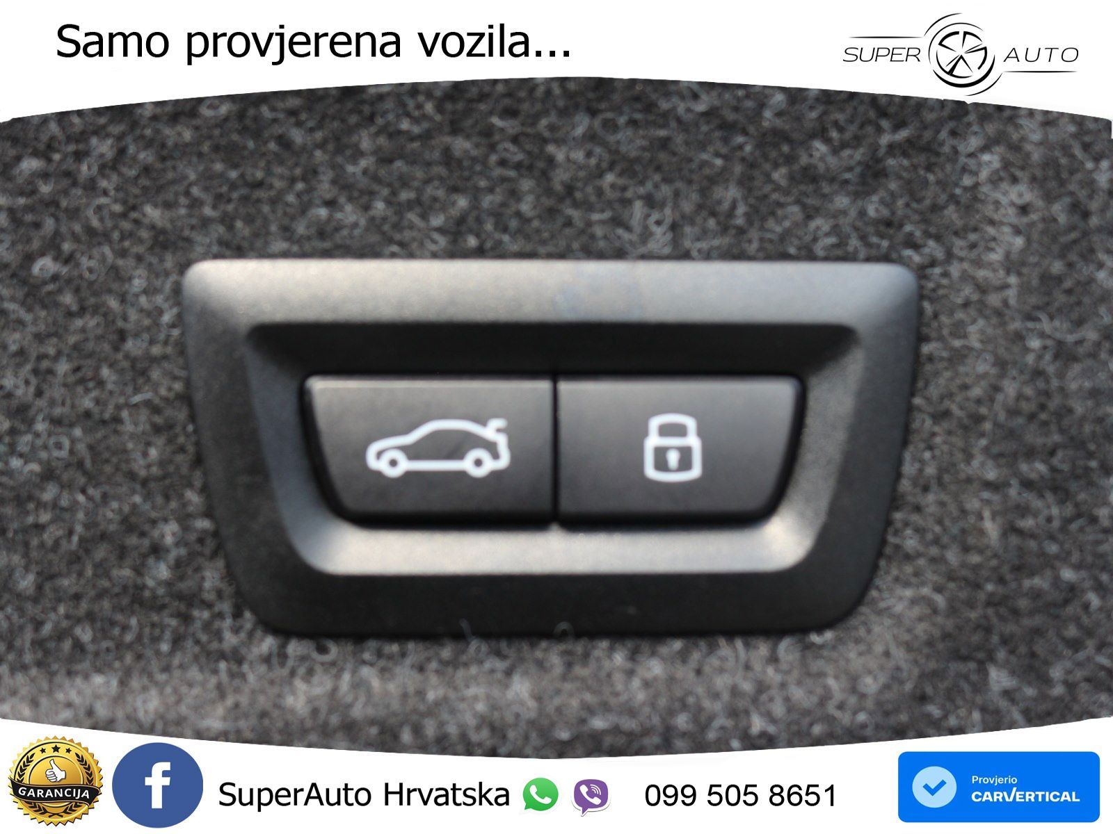 BMW 320d (190 KS) xDrive Steptronic M Sport LED+GR SJED+ACC