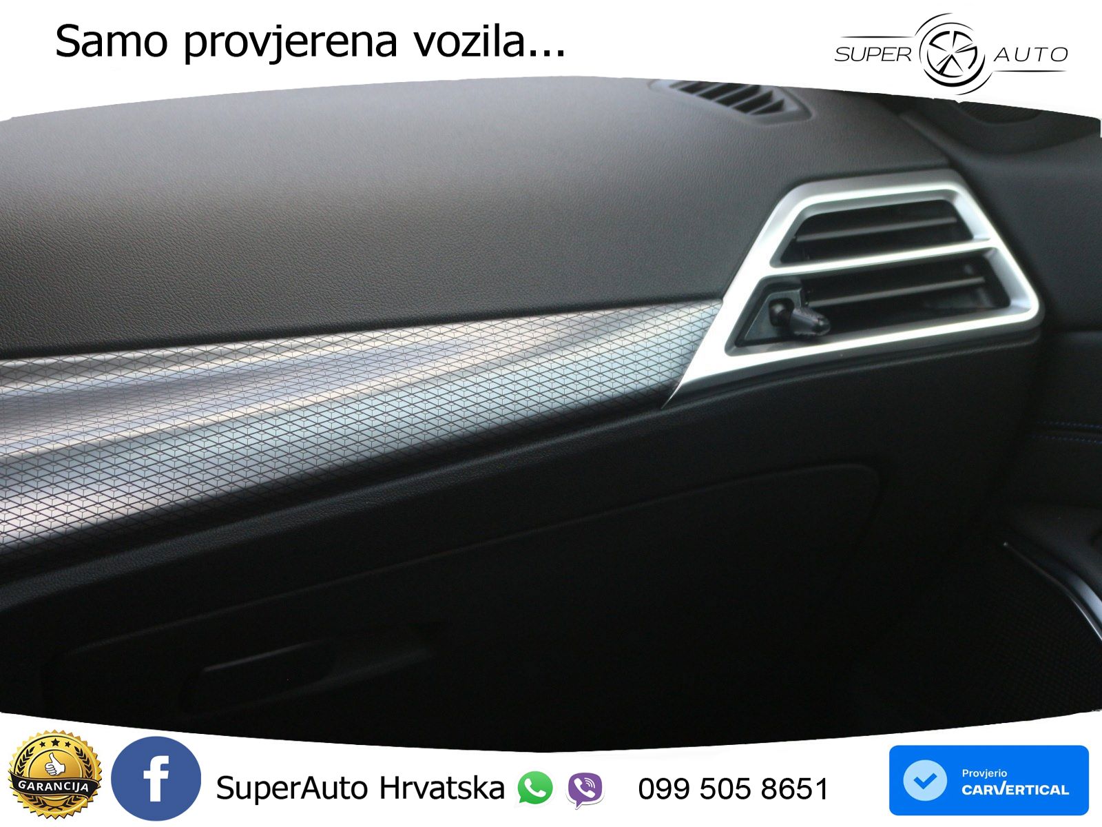 BMW 320d (190 KS) xDrive Steptronic M Sport LED+GR SJED+ACC