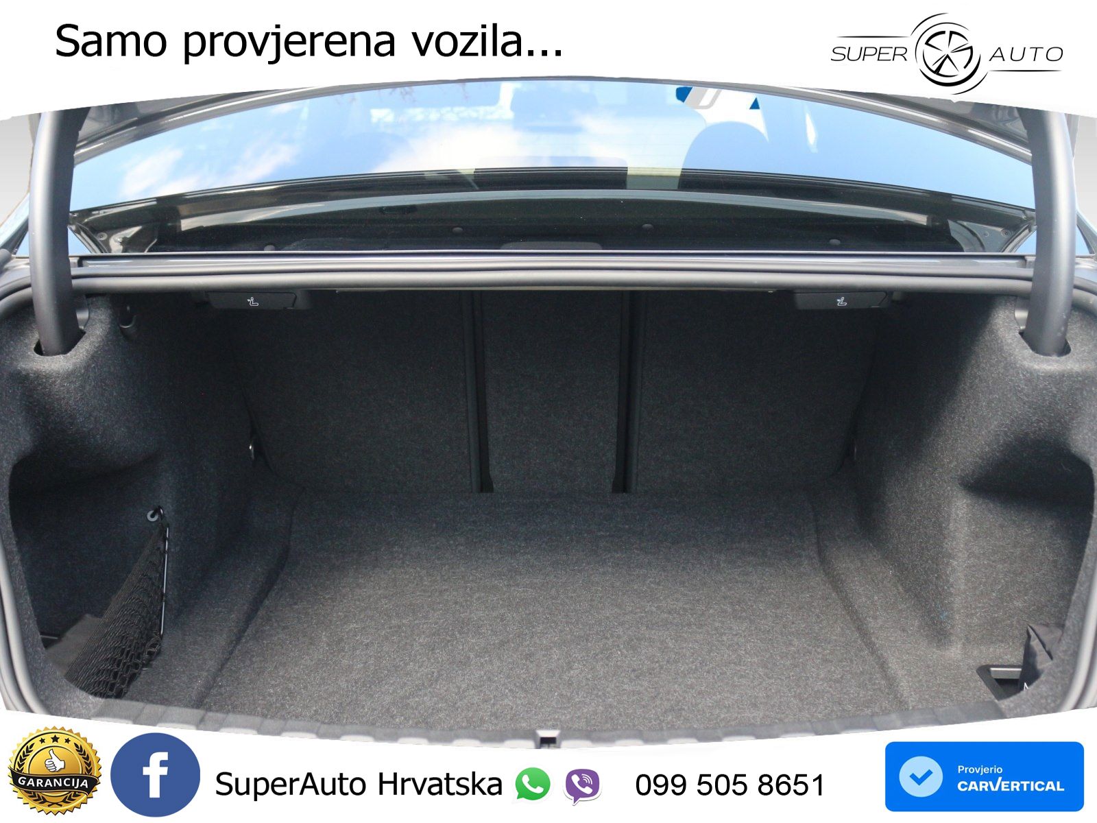 BMW 320d (190 KS) xDrive Steptronic M Sport LED+GR SJED+ACC