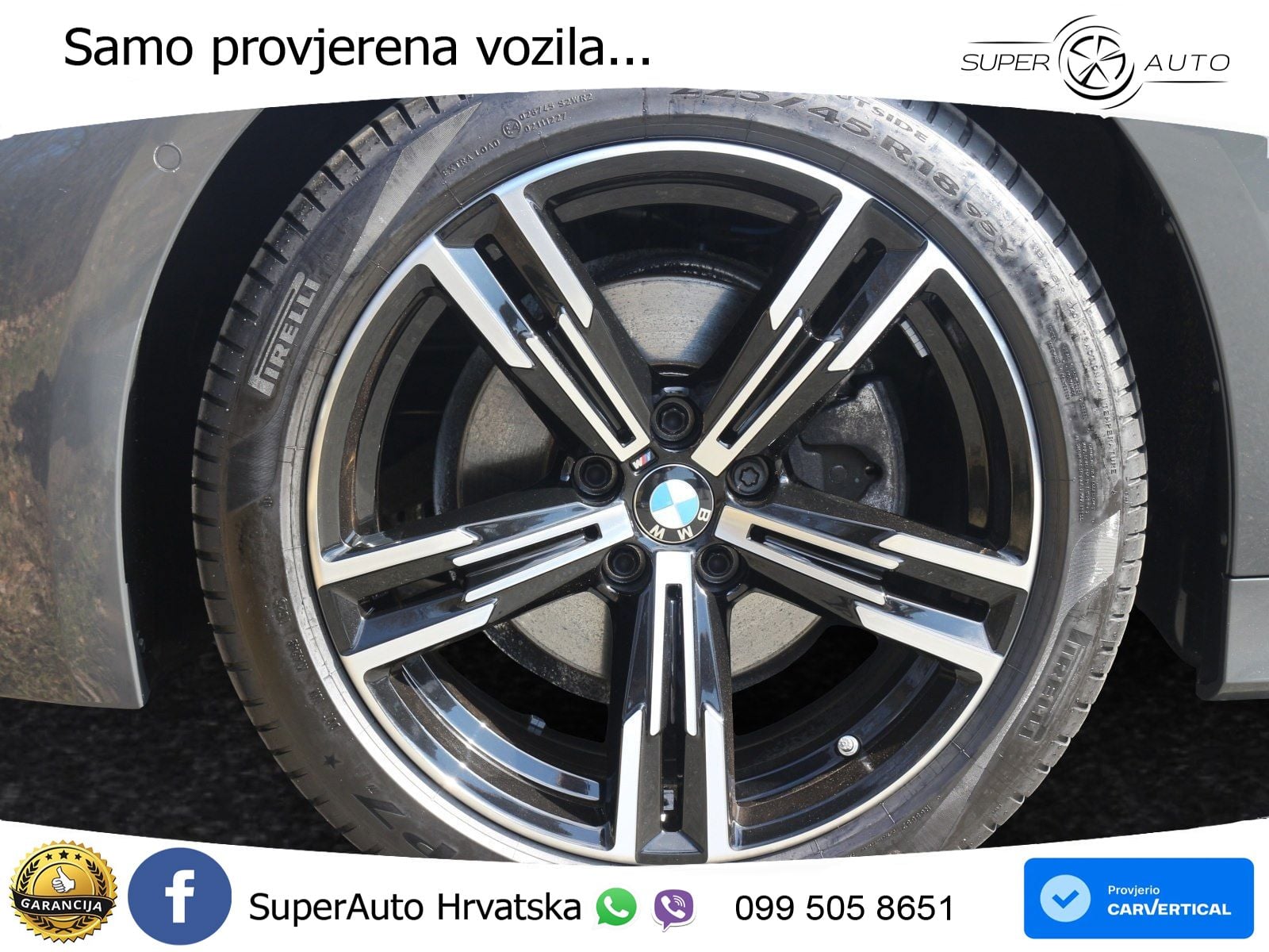 BMW 320d (190 KS) xDrive Steptronic M Sport LED+GR SJED+ACC