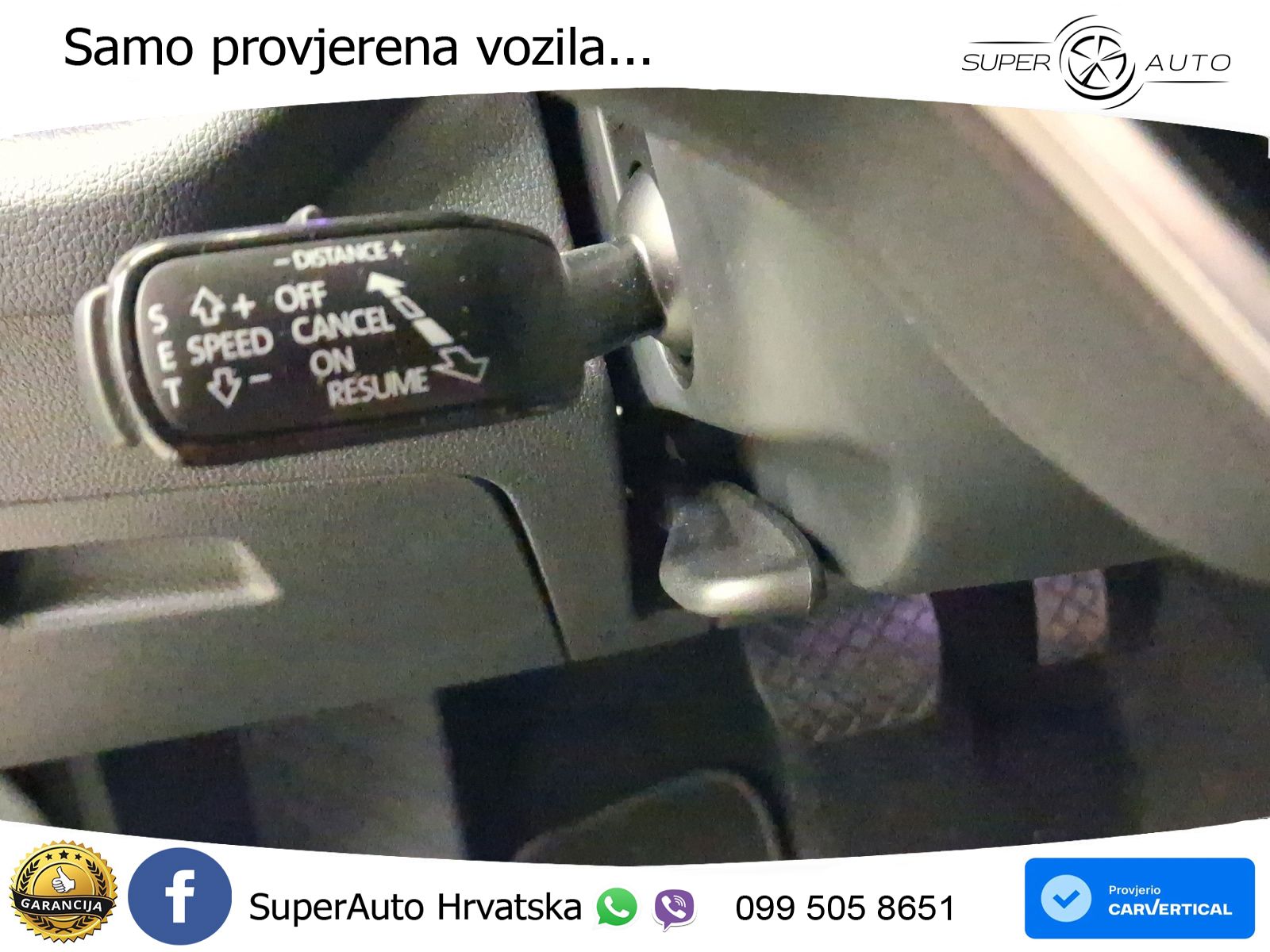 Škoda Octavia Combi 2.0 TDI (150 KS) DSG Selection MATRIX+GR SJED+KAM