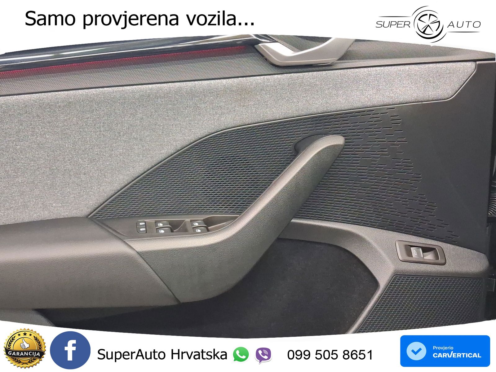 Škoda Octavia Combi 2.0 TDI (150 KS) DSG Selection MATRIX+GR SJED+KAM