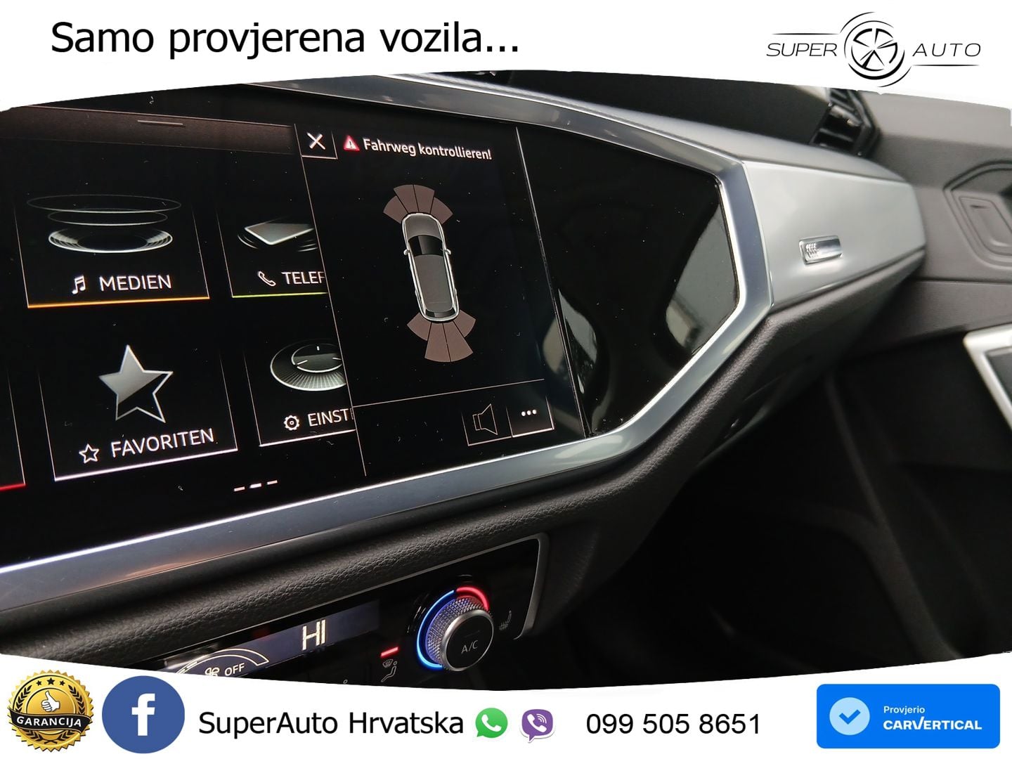 Audi Q3 45 TFSIe (245 KS) S tronic S line