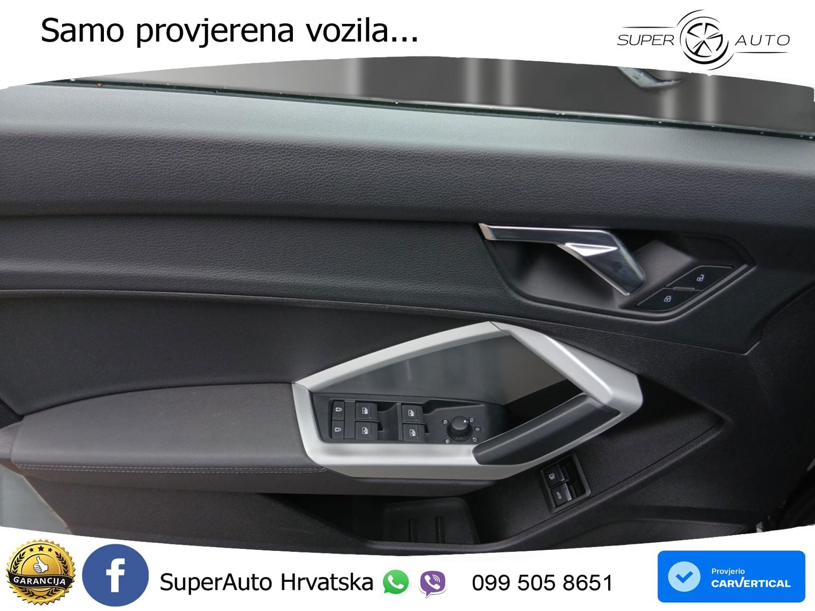Audi Q3 45 TFSIe (245 KS) S tronic S line
