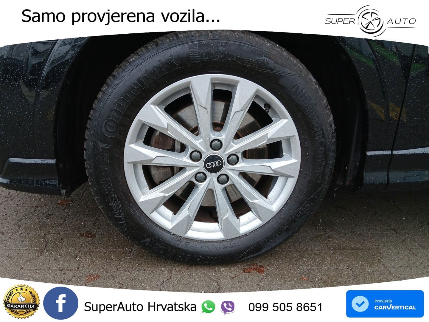Audi Q3 45 TFSIe (245 KS) S tronic S line