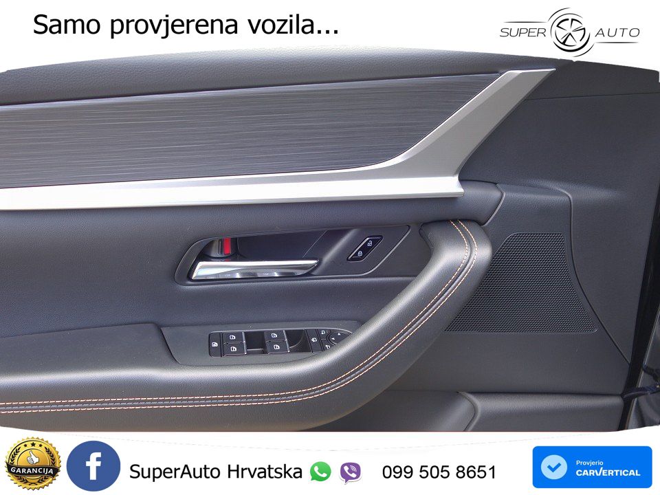 Mazda CX-60 2.5 e-Skyactiv (328 KS) AWD Automatic LED+GR SJED+ACC