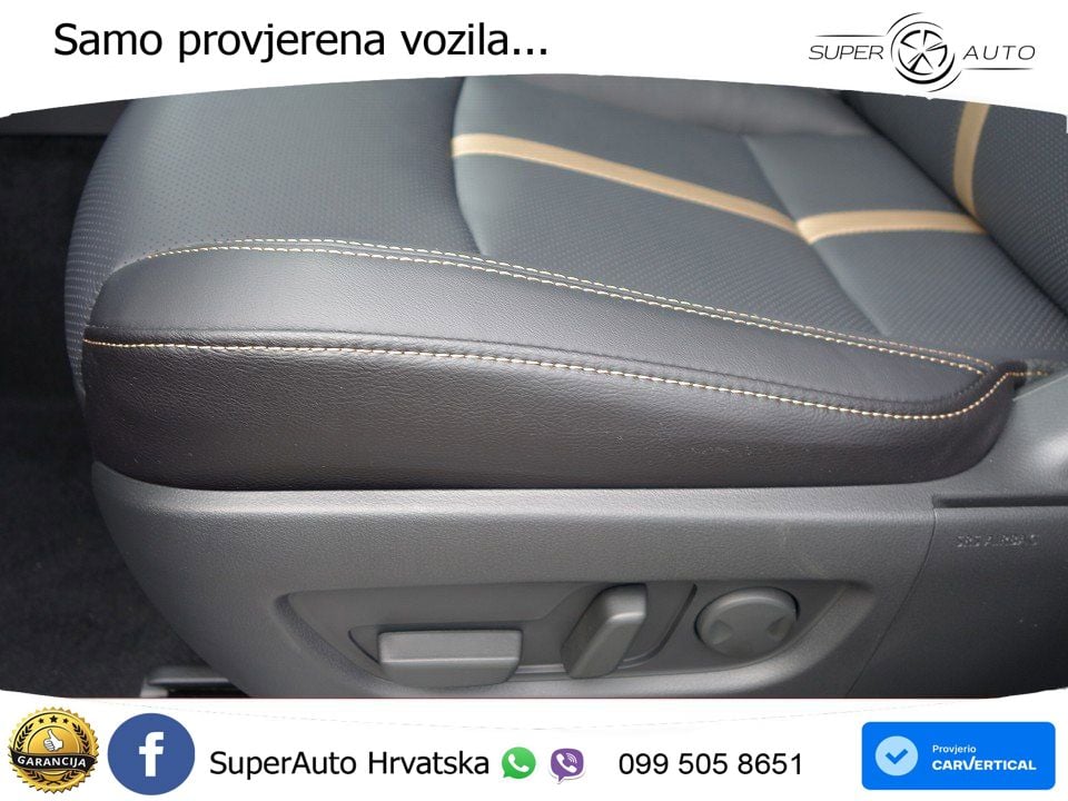 Mazda CX-60 2.5 e-Skyactiv (328 KS) AWD Automatic LED+GR SJED+ACC