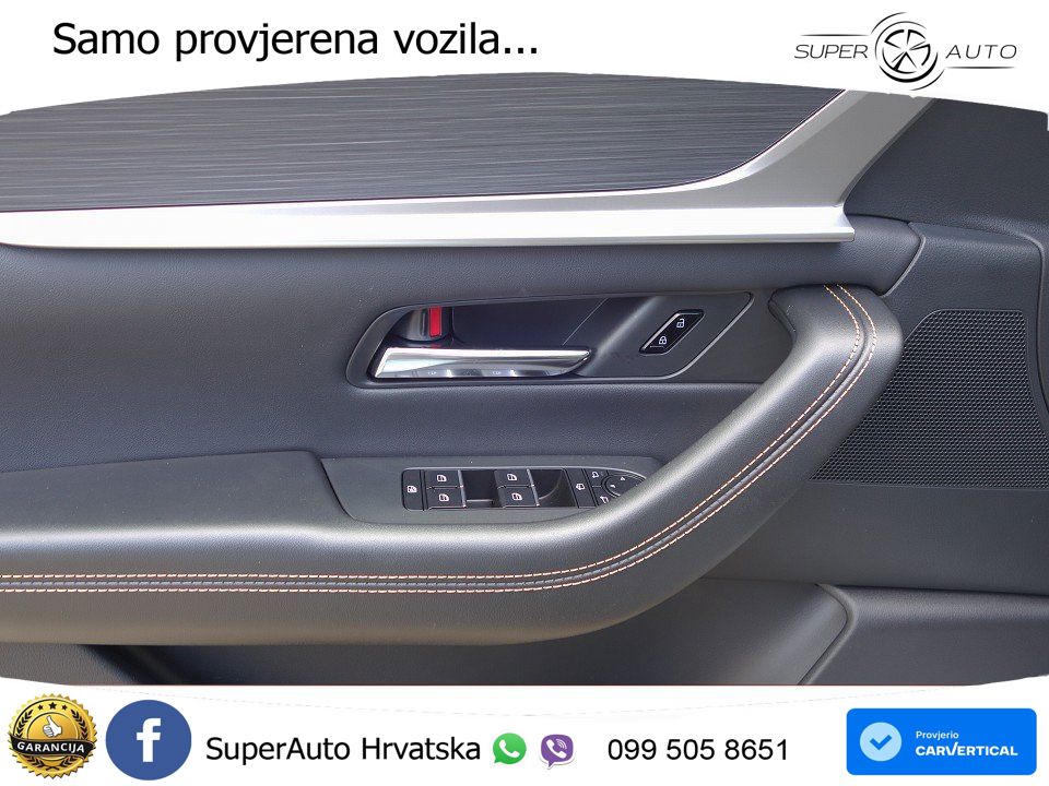 Mazda CX-60 2.5 e-Skyactiv (328 KS) AWD Automatic LED+GR SJED+ACC
