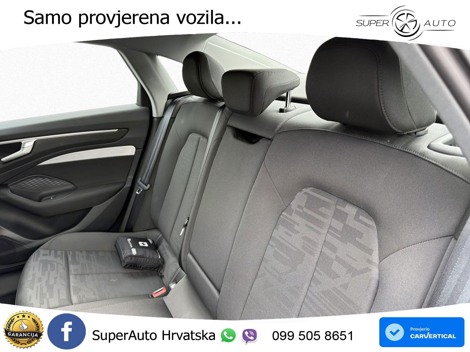 Audi A6 2.0 TDI (204 KS) S tronic LED+GR SJED+ACC