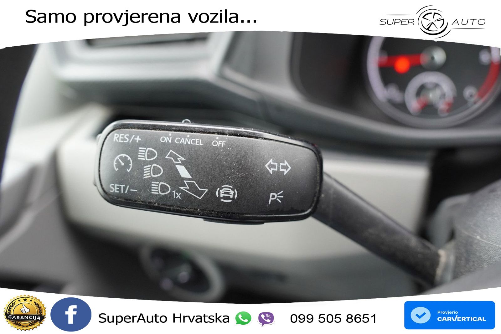 Volkswagen Transporter 2.0 TDI L2H1 / Cruise / Technisch 10 150 KS