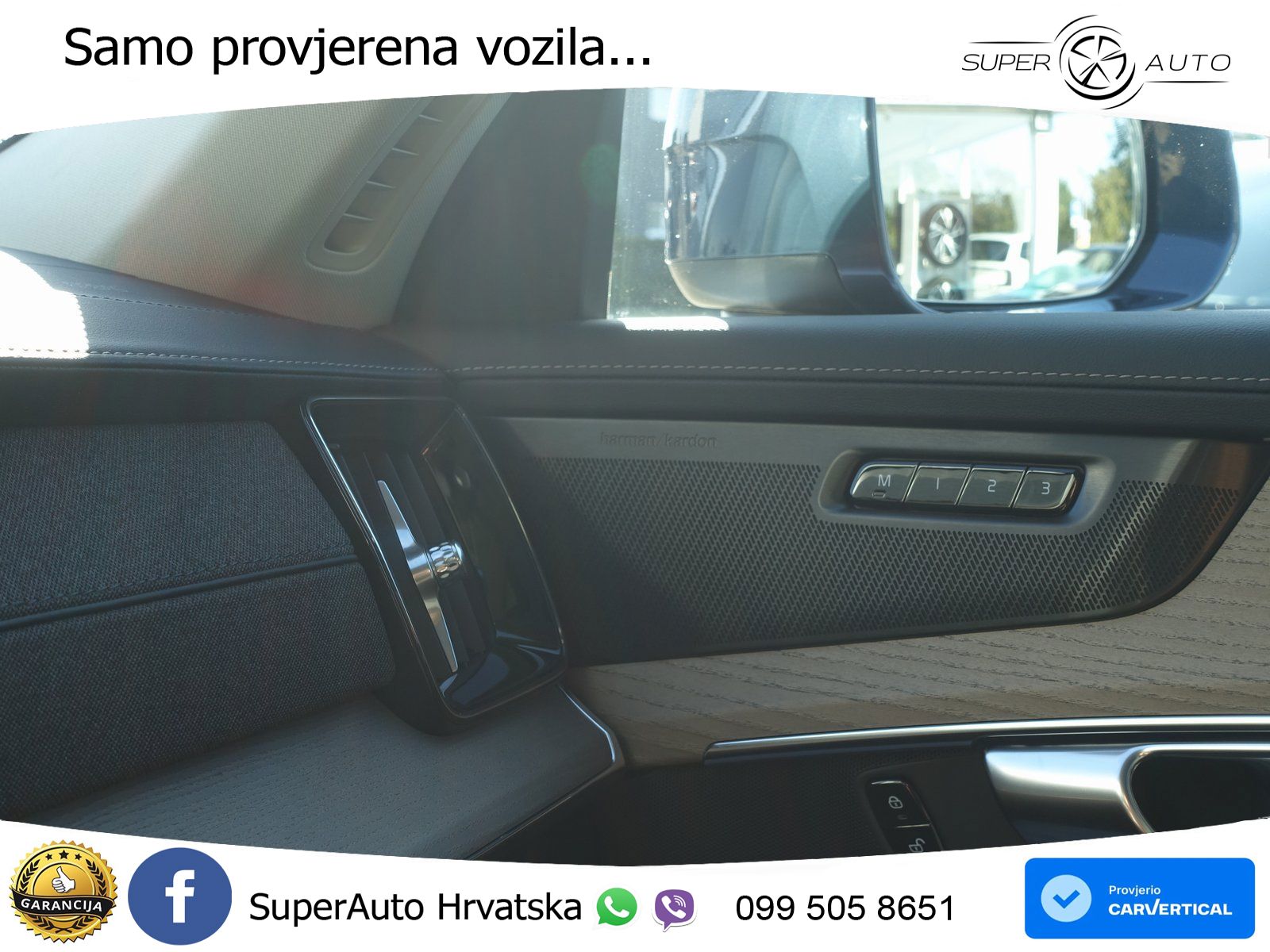 Volvo XC90 2.0 T8 AWD Automatic ACC+HEAD+4xGR SJED+360+PANO