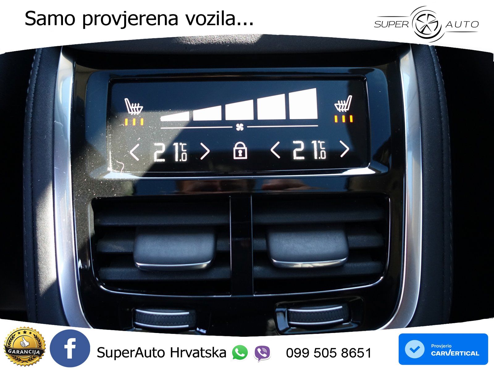 Volvo XC90 2.0 T8 AWD Automatic ACC+HEAD+4xGR SJED+360+PANO