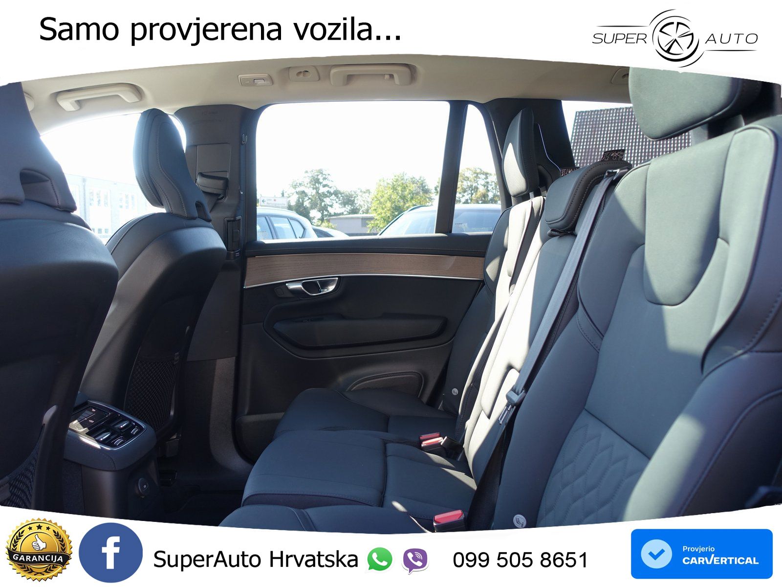 Volvo XC90 2.0 T8 AWD Automatic ACC+HEAD+4xGR SJED+360+PANO