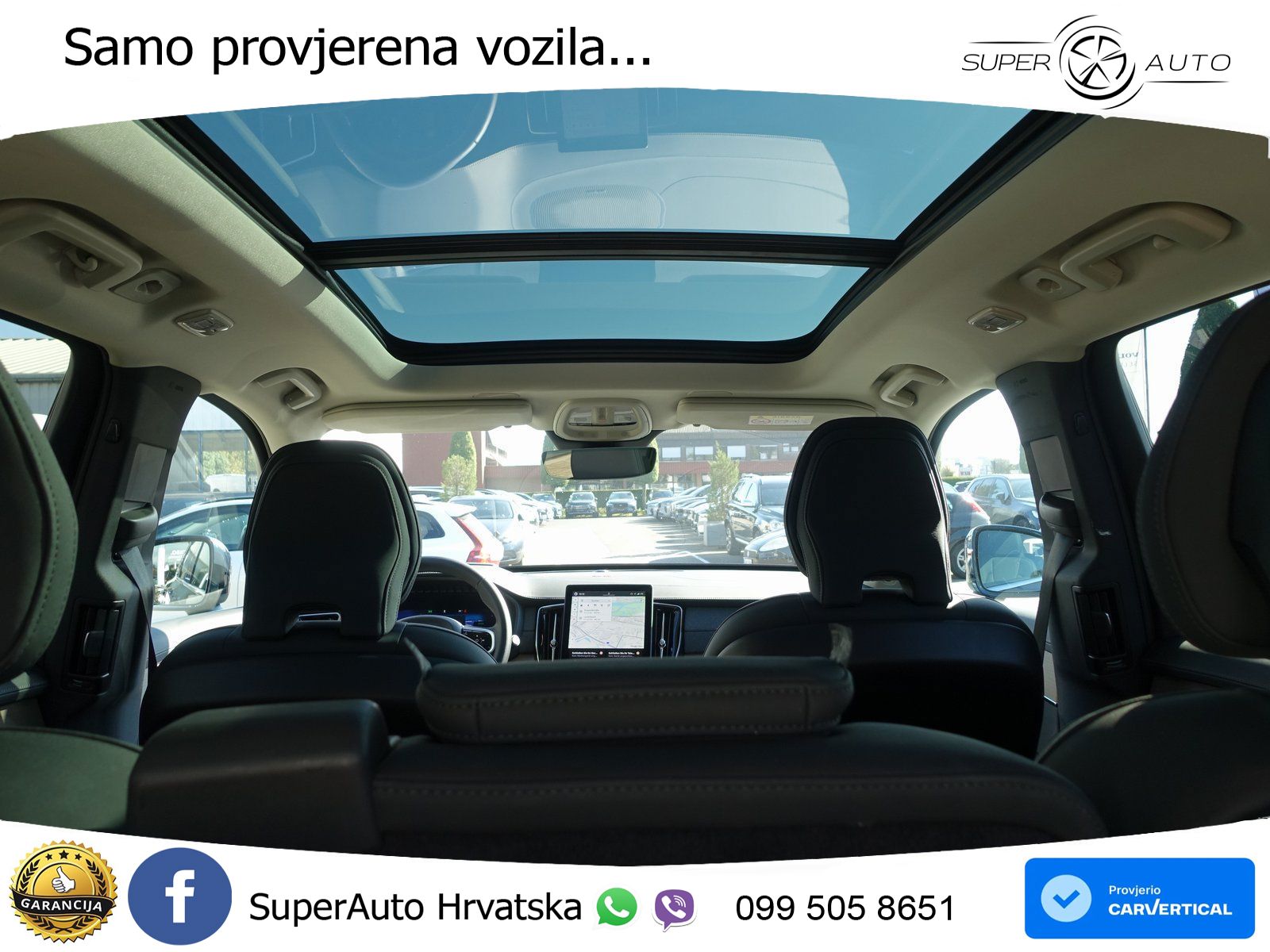 Volvo XC90 2.0 T8 AWD Automatic ACC+HEAD+4xGR SJED+360+PANO