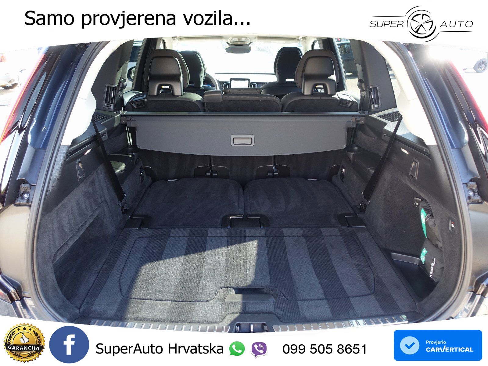 Volvo XC90 2.0 T8 AWD Automatic ACC+HEAD+4xGR SJED+360+PANO