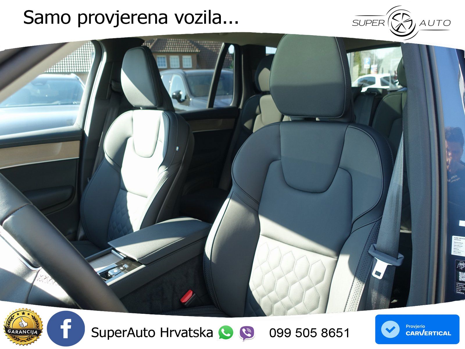 Volvo XC90 2.0 T8 AWD Automatic ACC+HEAD+4xGR SJED+360+PANO