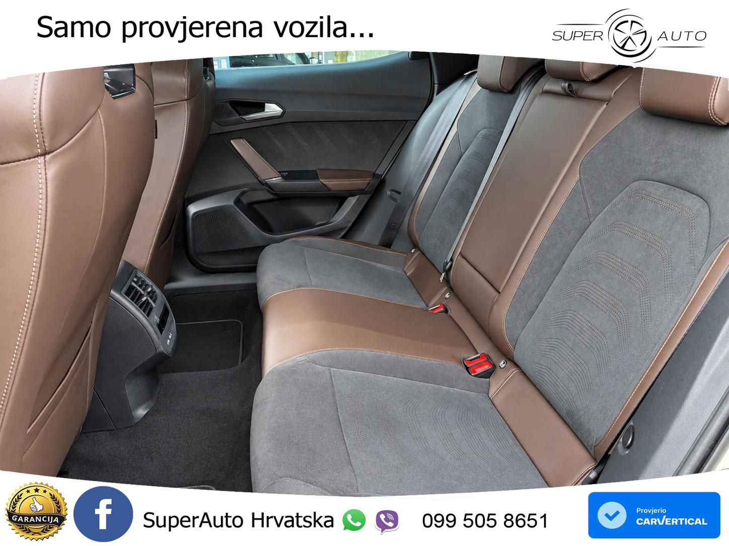 Cupra Formentor VZ5 2.5 TSI (390 KS) 4Drive DSG LED+GR SJED+ACC