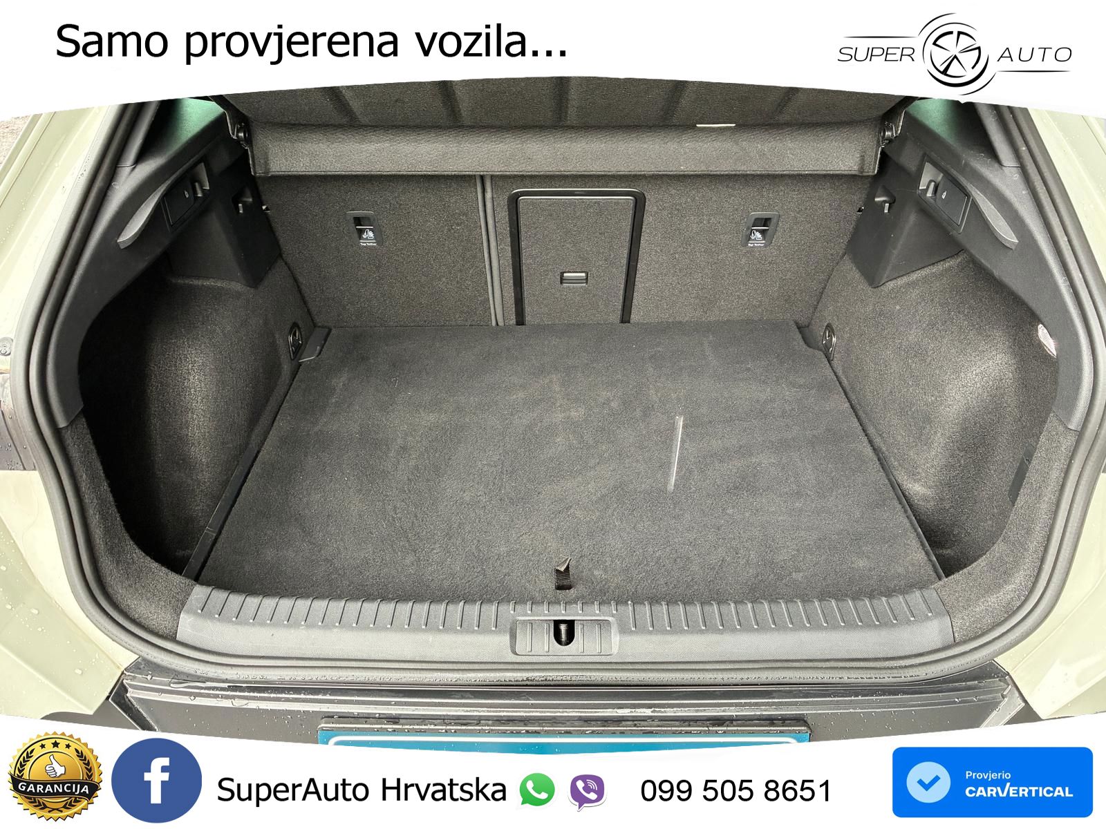 Cupra Formentor VZ5 2.5 TSI (390 KS) 4Drive DSG LED+GR SJED+ACC