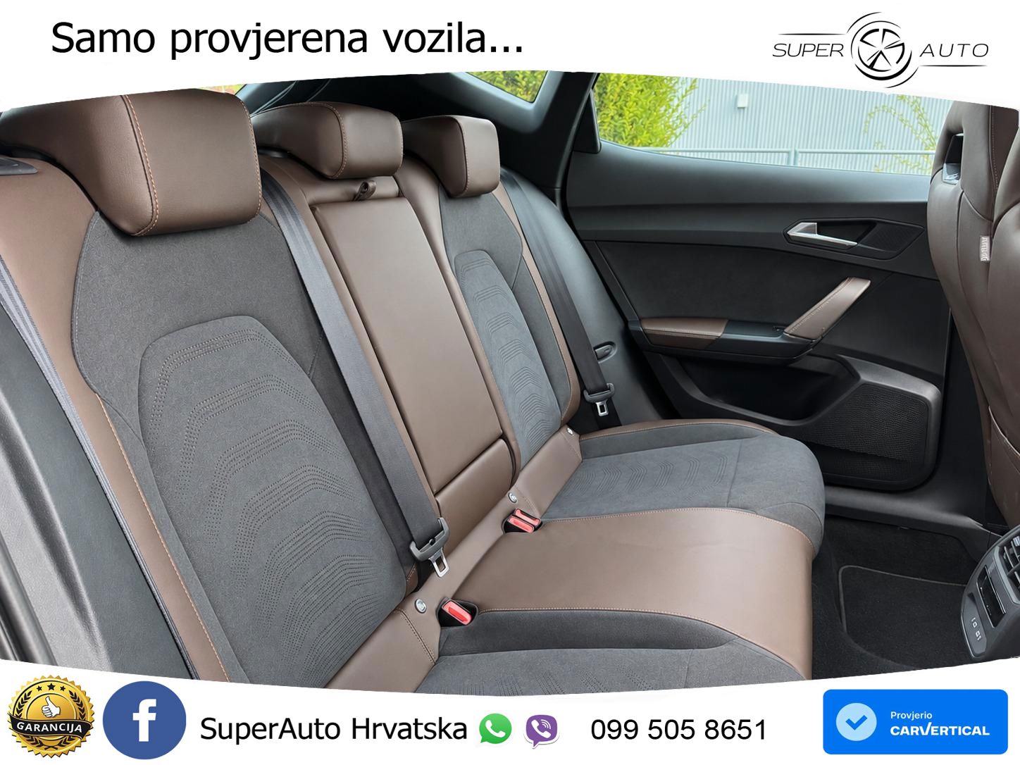 Cupra Formentor VZ5 2.5 TSI (390 KS) 4Drive DSG LED+GR SJED+ACC