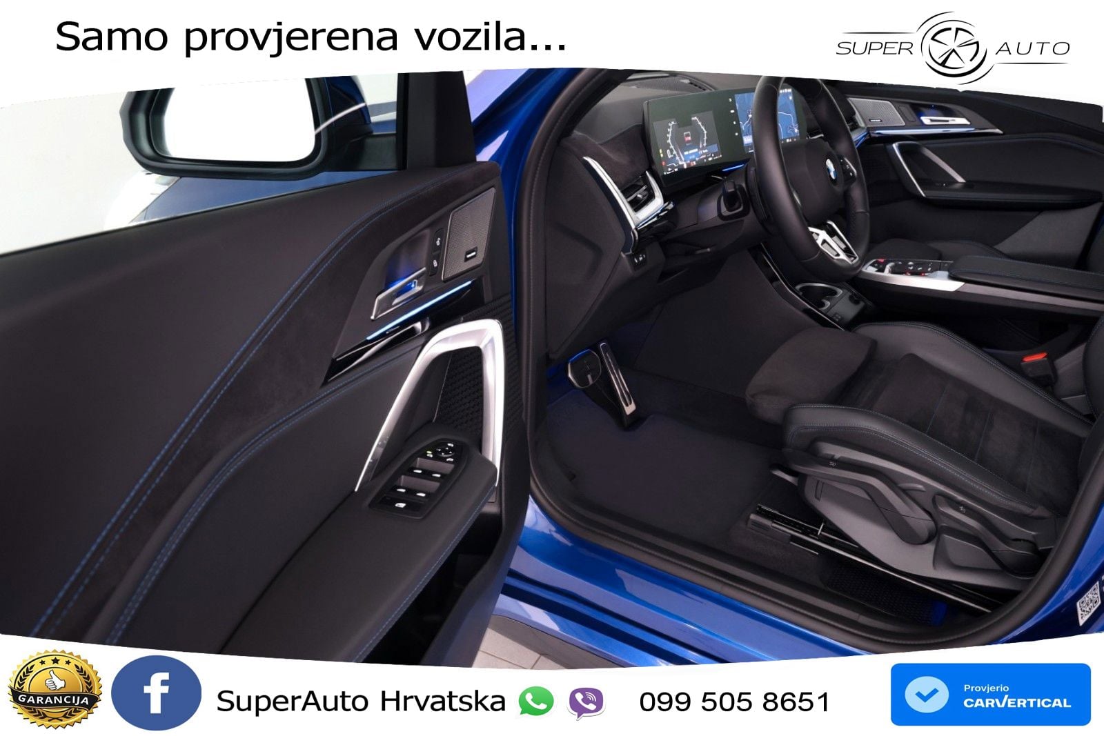 BMW X1 20i (170 KS) sDrive Steptronic M Sport LED+GR SJED+ACC