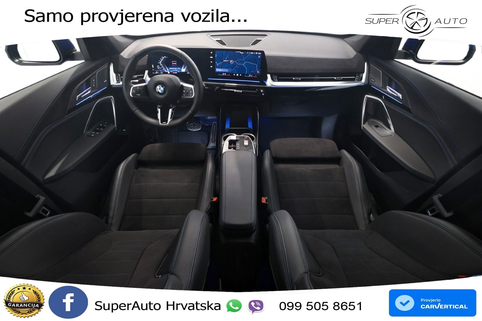 BMW X1 20i (170 KS) sDrive Steptronic M Sport LED+GR SJED+ACC