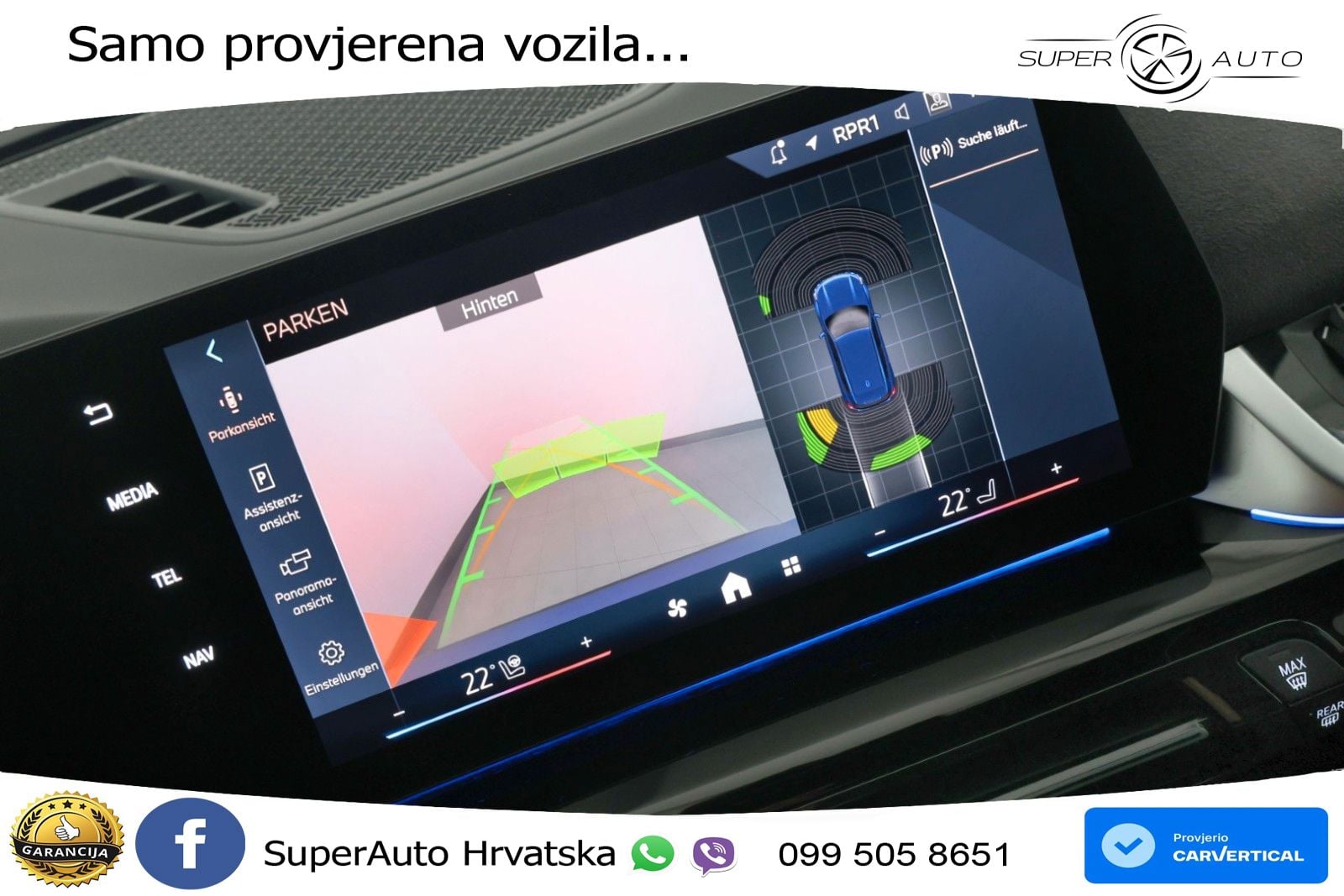 BMW X1 20i (170 KS) sDrive Steptronic M Sport LED+GR SJED+ACC