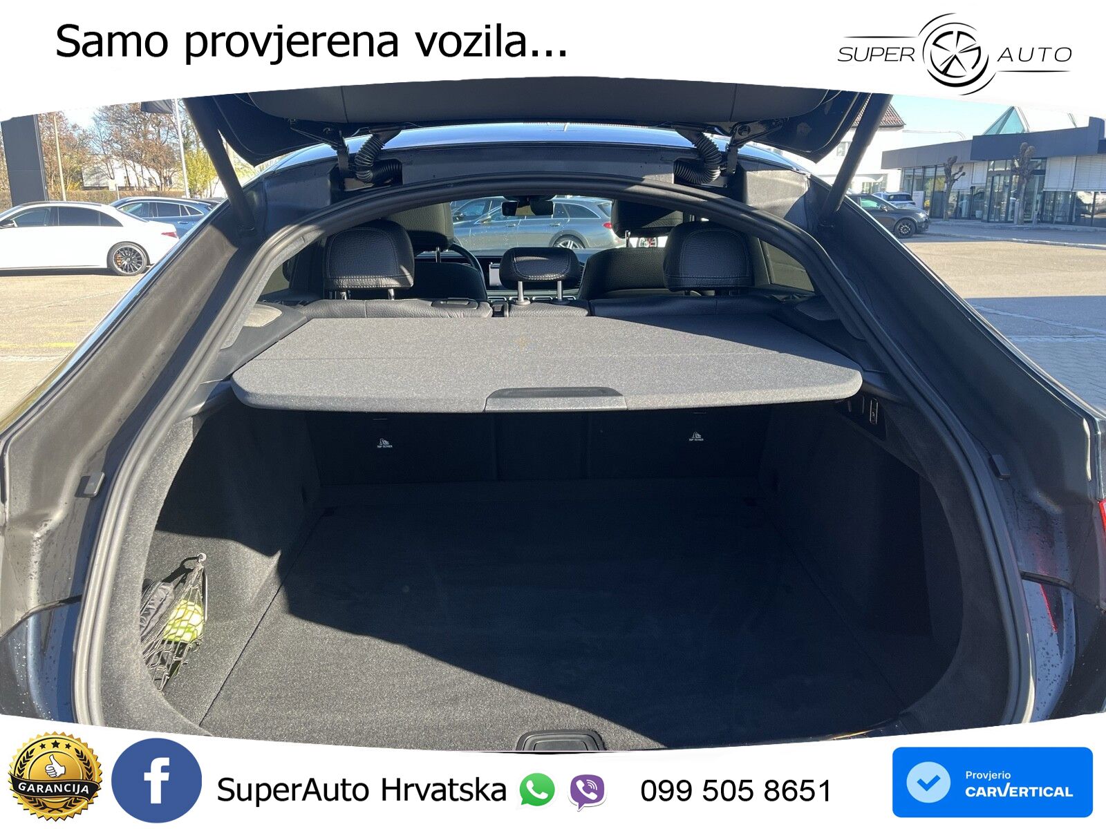 Mercedes GLE 450d (367 KS) EQ Boost 4MATIC 9G-TRONIC AMG ZRAČNI+ACC+GR SJED+KAM+PANO
